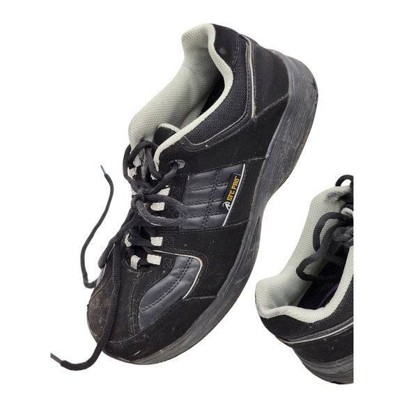 SFC Pro Non Slip Work Shoes Mens 7 Womens 8.5 Professional Healthcare Industrial - Picture 4 of 16